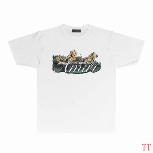 Amiri t-shirt-455(S-XXL)