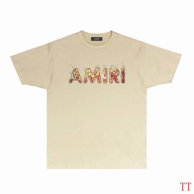 Amiri t-shirt-421(S-XXL)