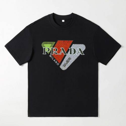 Prada t-shirt men-687(M-XXXL)