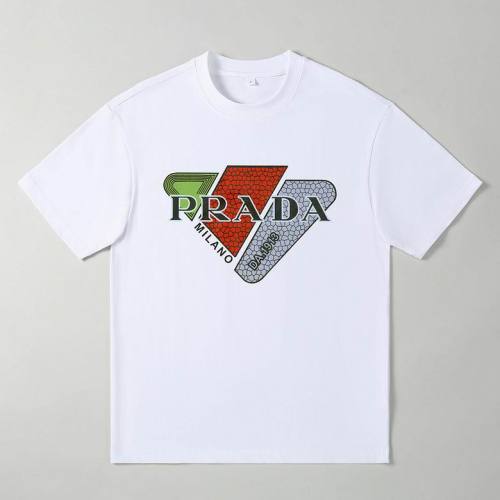 Prada t-shirt men-690(M-XXXL)