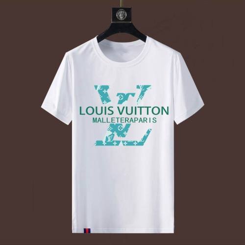 LV  t-shirt men-4931(M-XXXXL)