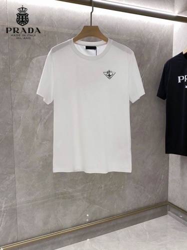 Prada t-shirt men-653(S-XXXXL)