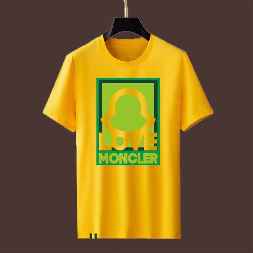 Moncler t-shirt men-1121(M-XXXXL)