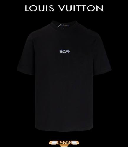 LV  t-shirt men-5005(S-XL)