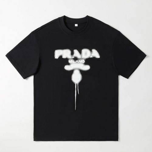 Prada t-shirt men-686(M-XXXL)