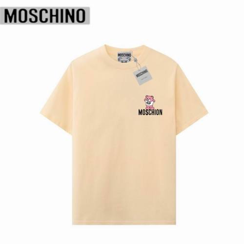 Moschino t-shirt men-867(S-XXL)