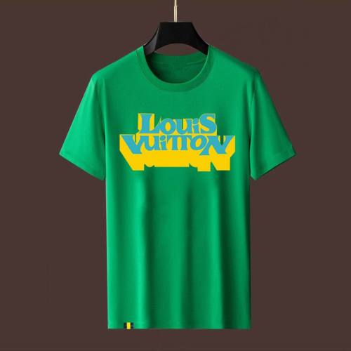 LV  t-shirt men-4930(M-XXXXL)