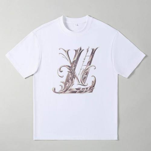 LV  t-shirt men-4923(M-XXXL)