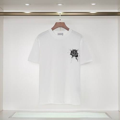 Moncler t-shirt men-1143(S-XXL)