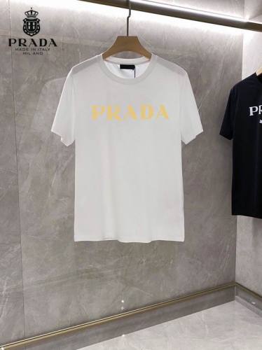 Prada t-shirt men-654(S-XXXXL)