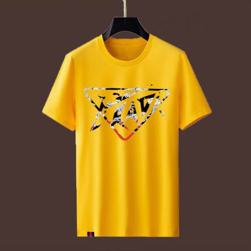 Prada t-shirt men-679(M-XXXXL)