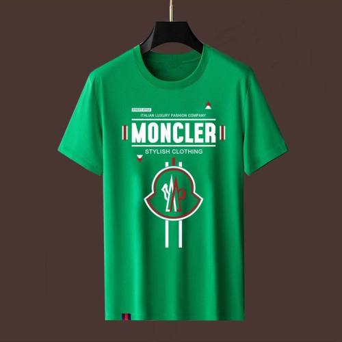Moncler t-shirt men-1127(M-XXXXL)