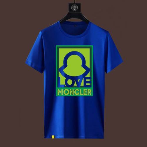 Moncler t-shirt men-1117(M-XXXXL)