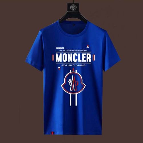 Moncler t-shirt men-1119(M-XXXXL)
