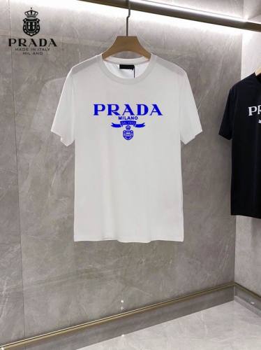 Prada t-shirt men-659(S-XXXXL)