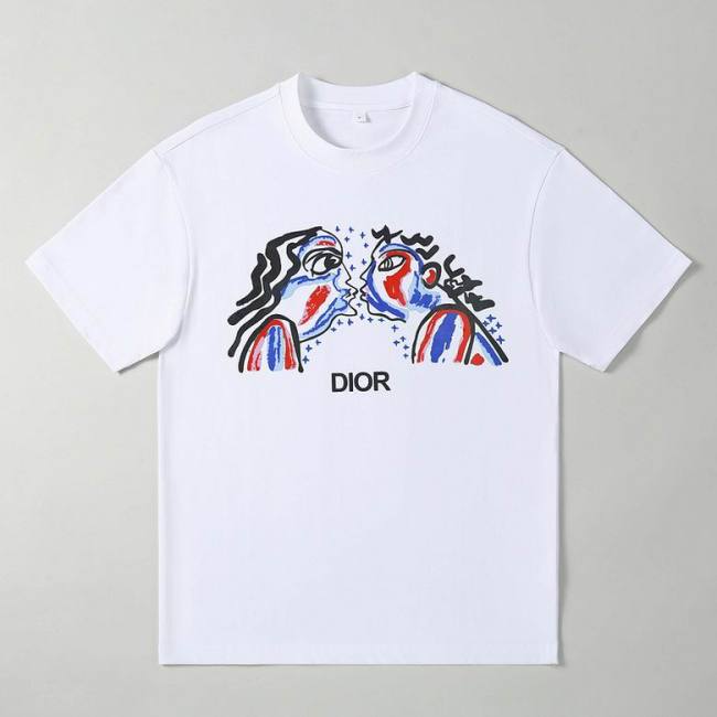 Dior T-Shirt men-1442(M-XXXL)