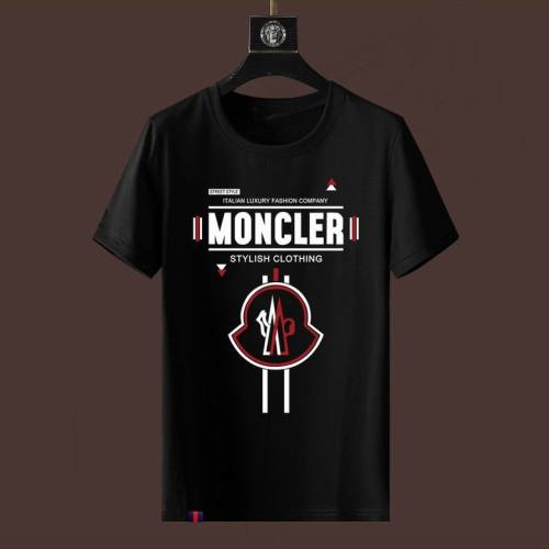 Moncler t-shirt men-1123(M-XXXXL)