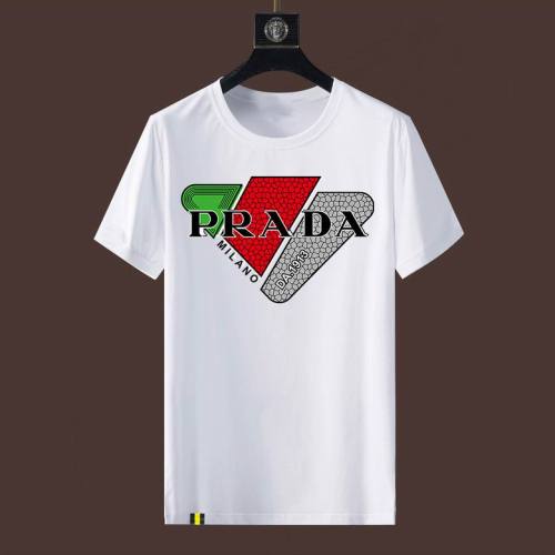 Prada t-shirt men-683(M-XXXXL)