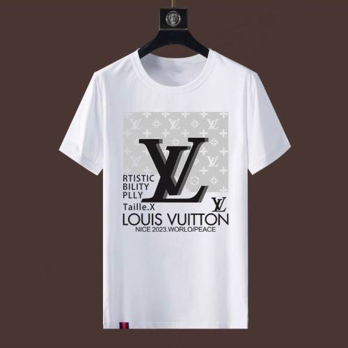 LV  t-shirt men-4935(M-XXXXL)