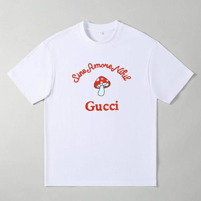 G men t-shirt-4695(M-XXXL)