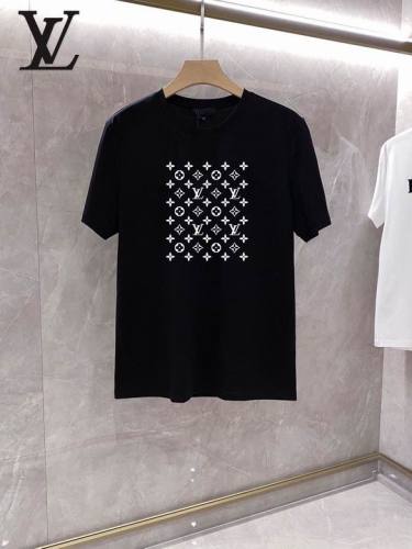 LV  t-shirt men-4971(S-XXXXL)