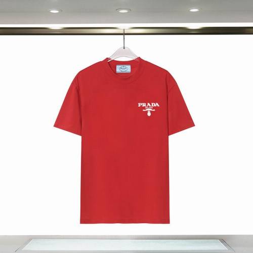 Prada t-shirt men-692(S-XXXL)
