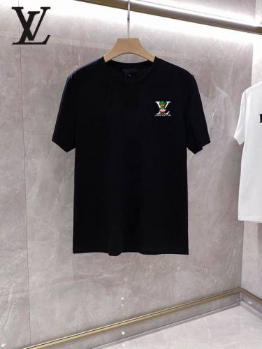 LV  t-shirt men-4974(S-XXXXL)
