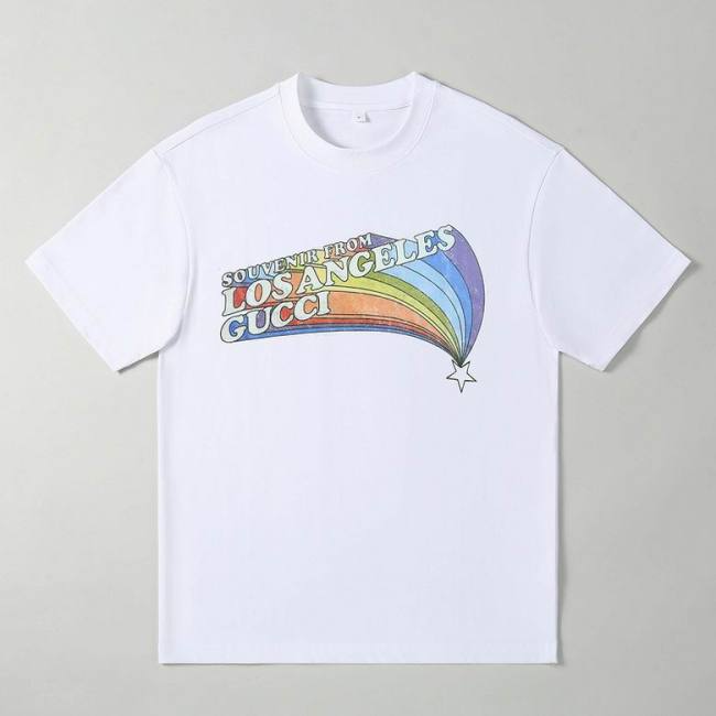 G men t-shirt-4694(M-XXXL)
