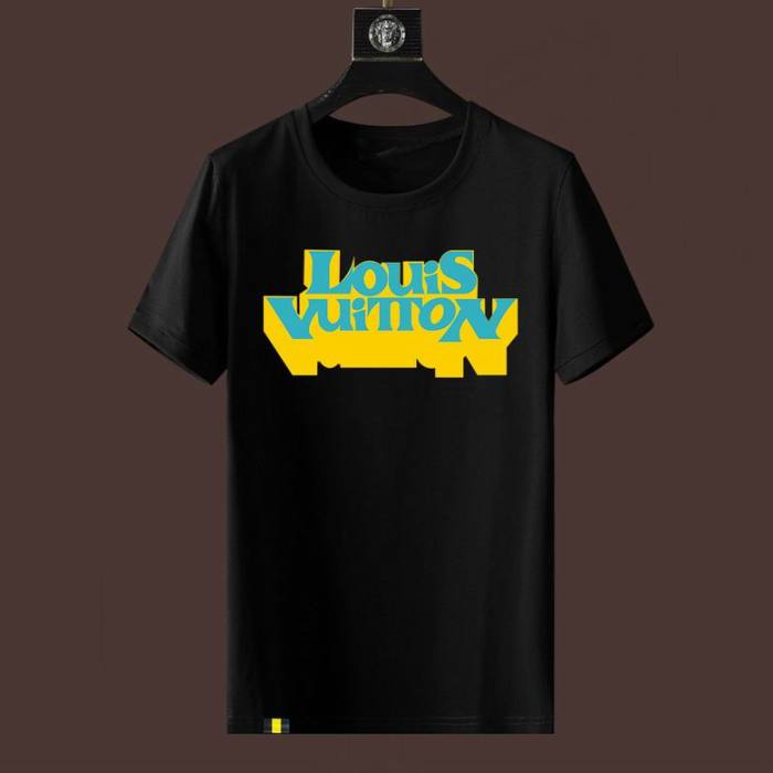 LV  t-shirt men-4958(M-XXXXL)