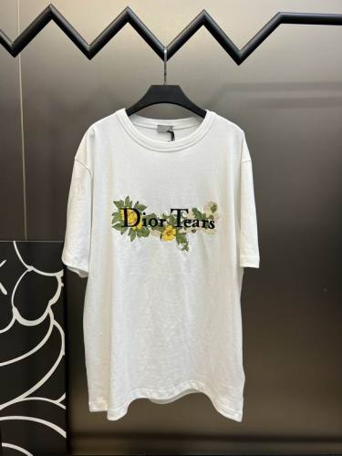 Dior T-Shirt men-1486(XS-L)