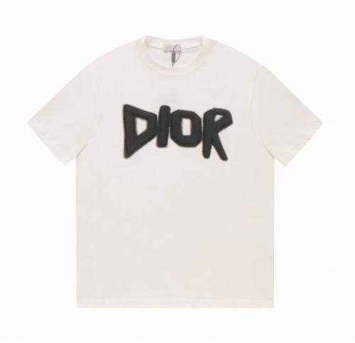 Dior T-Shirt men-1500(XS-L)
