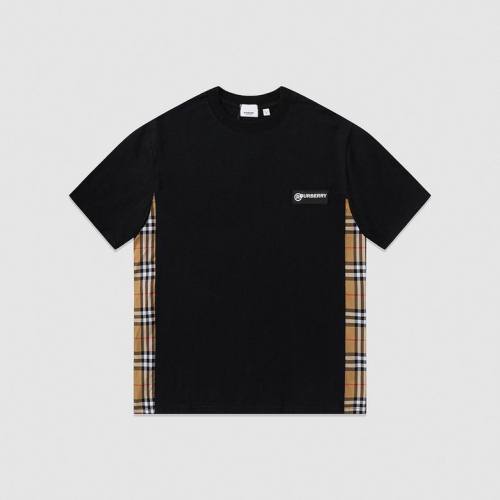 Burberry t-shirt men-2152(XS-L)