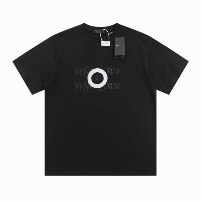 YL mens t-shirt-061(XS-L)