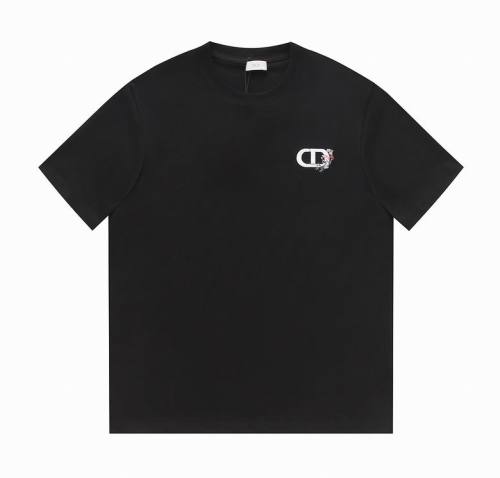 Dior T-Shirt men-1498(XS-L)