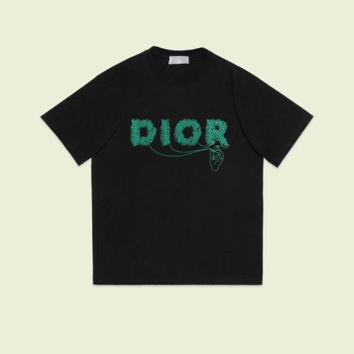 Dior T-Shirt men-1483(XS-L)