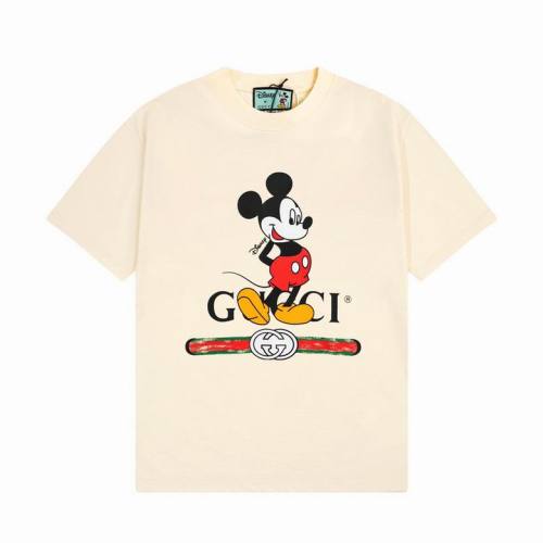 G men t-shirt-4827(XS-L)
