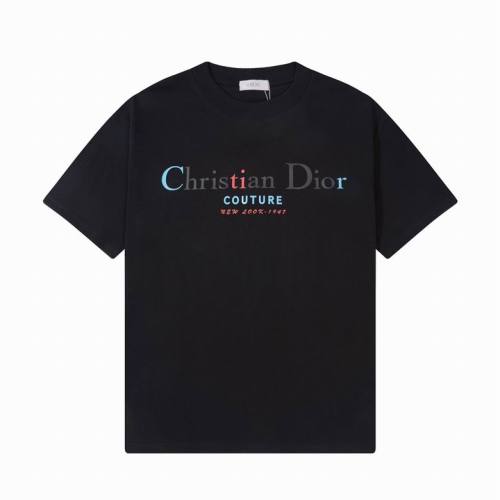 Dior T-Shirt men-1497(XS-L)