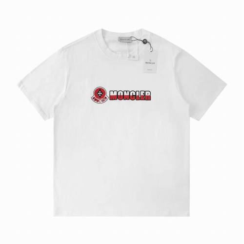 Moncler t-shirt men-1210(XS-L)