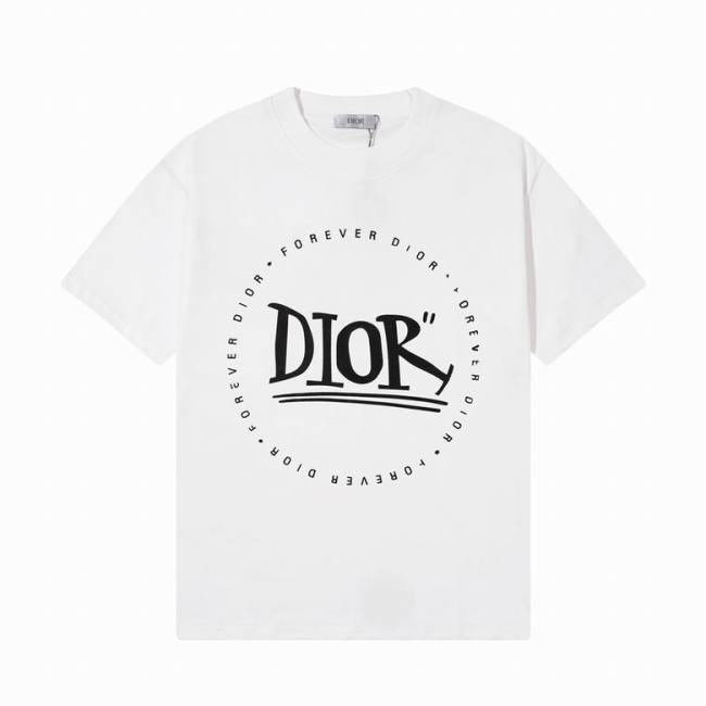 Dior T-Shirt men-1492(XS-L)