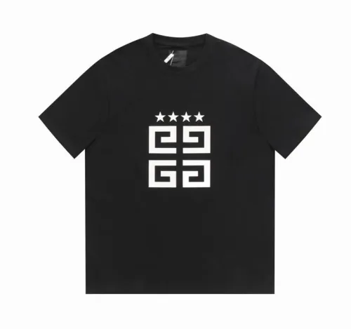 Givenchy t-shirt men-1038(XS-L)