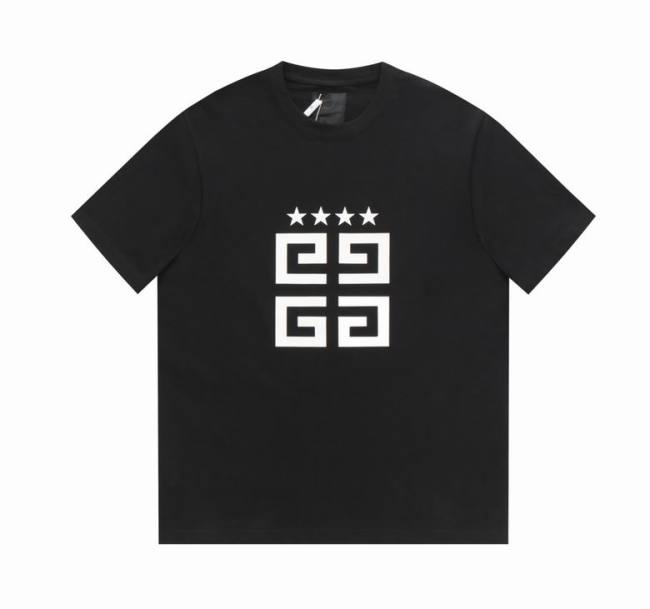 Givenchy t-shirt men-1038(XS-L)