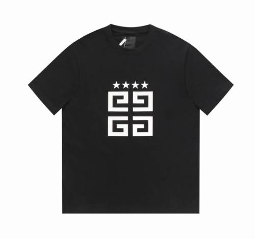 Givenchy t-shirt men-1038(XS-L)