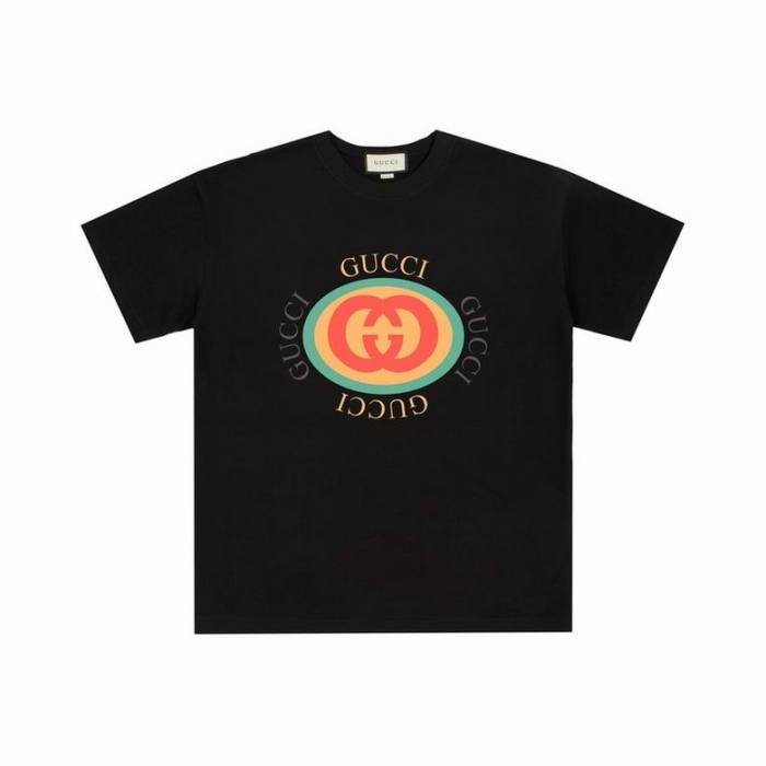 G men t-shirt-4826(XS-L)