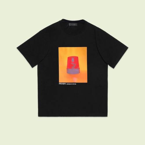 Prada t-shirt men-724(XS-L)