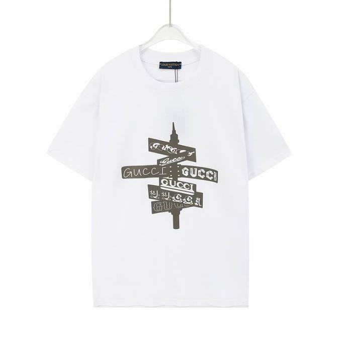 G men t-shirt-4779(XS-L)