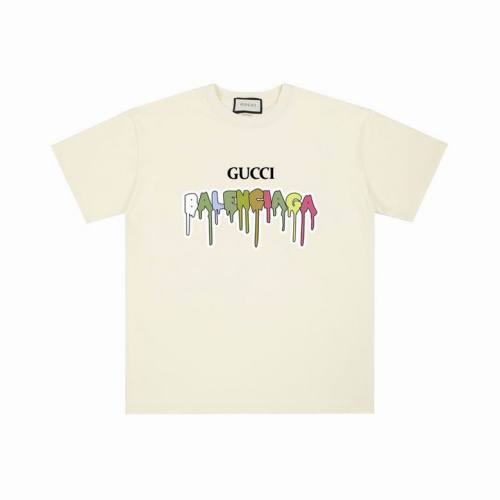 G men t-shirt-4791(XS-L)
