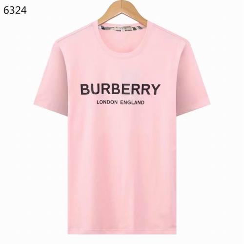 Burberry t-shirt men-2172(M-XXXL)
