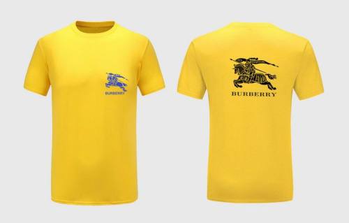 Burberry t-shirt men-2185(M-XXXXXXL)