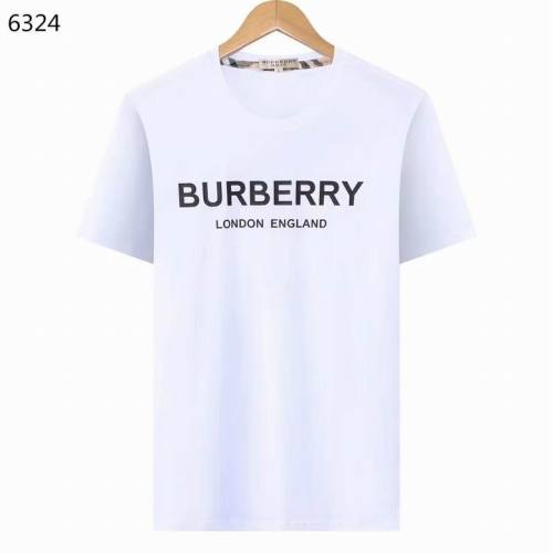 Burberry t-shirt men-2171(M-XXXL)