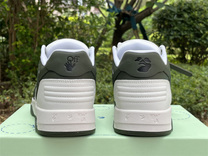 OFFwhite Women Shoes 1：1 quality-113